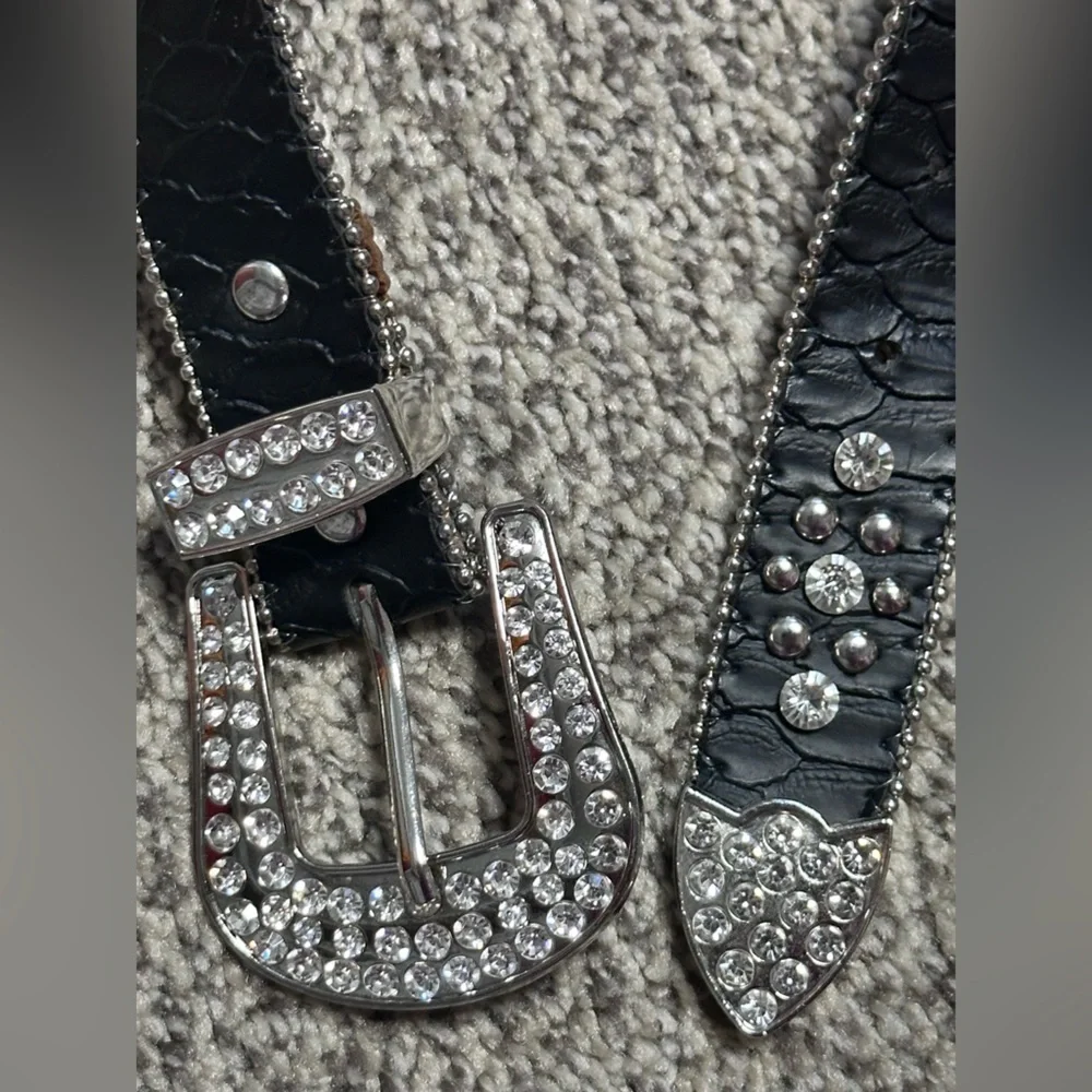 unbranded bling pink